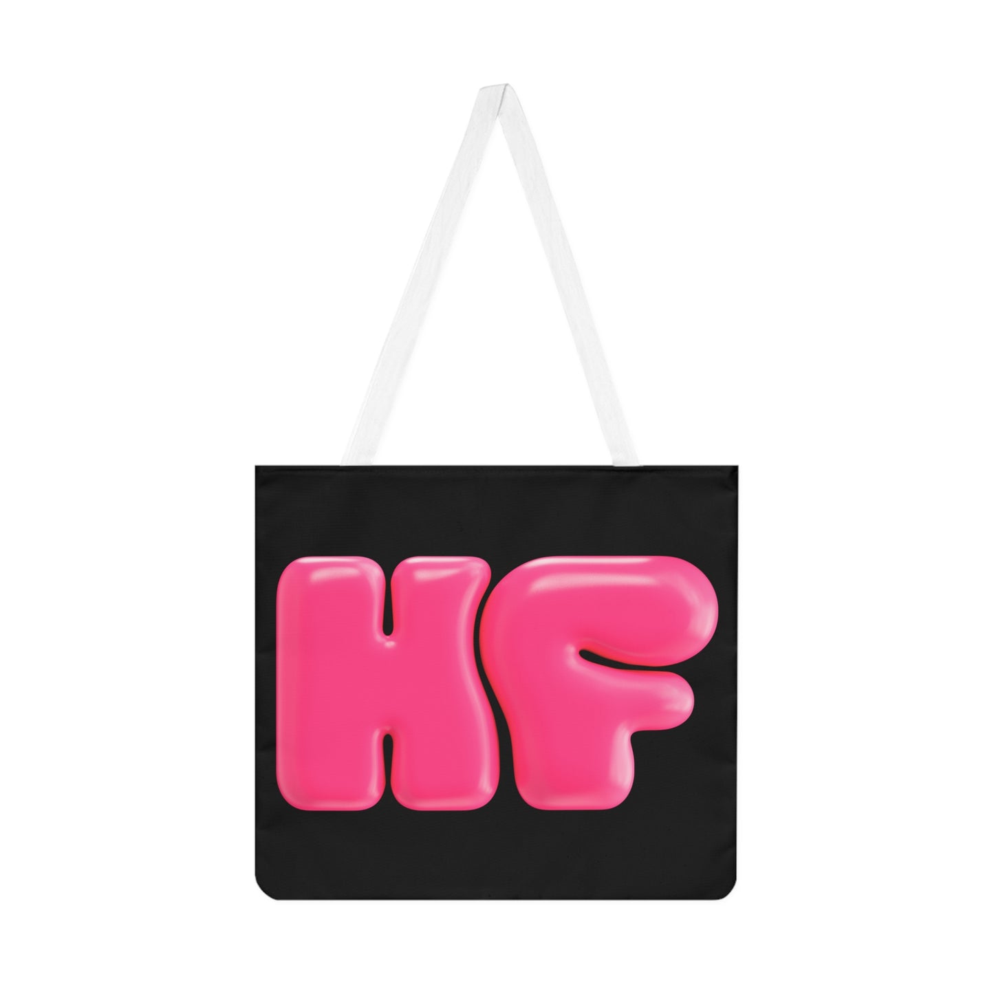 HF Tote - Black